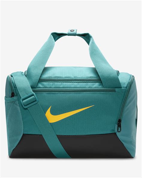 nike extra small brasilia bag